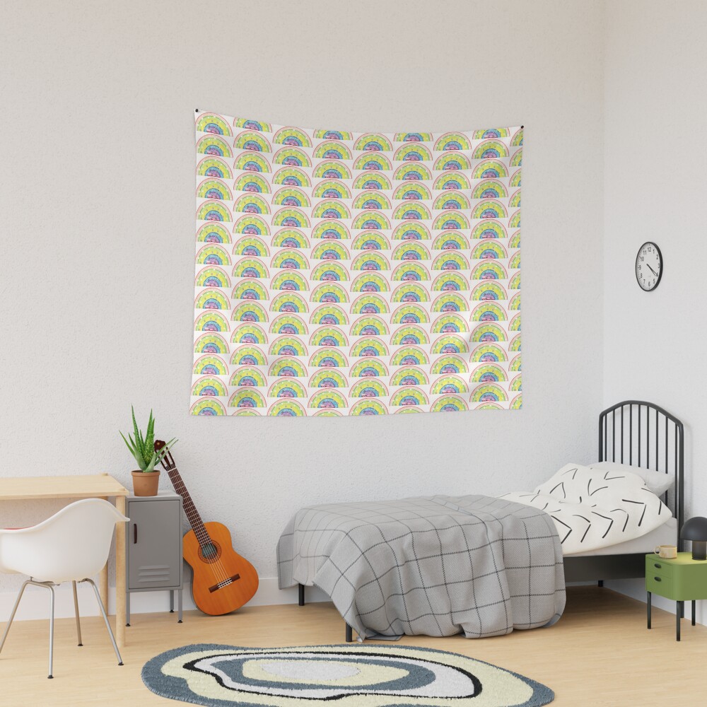 Item preview, Tapestry designed and sold by A-P-Ink.