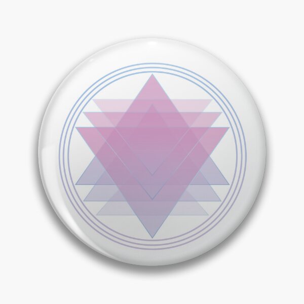 Item preview, Sri Yantra designed and sold by QuirkyFreq.