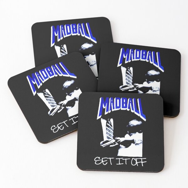 Item preview, Best It Off Typography Punk Rock designed and sold by billiasbros.