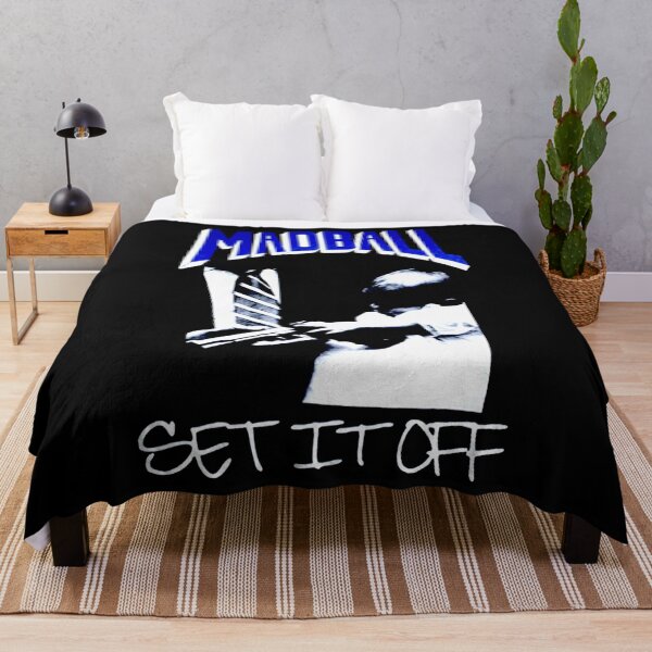 Item preview, Best It Off Typography Punk Rock designed and sold by billiasbros.