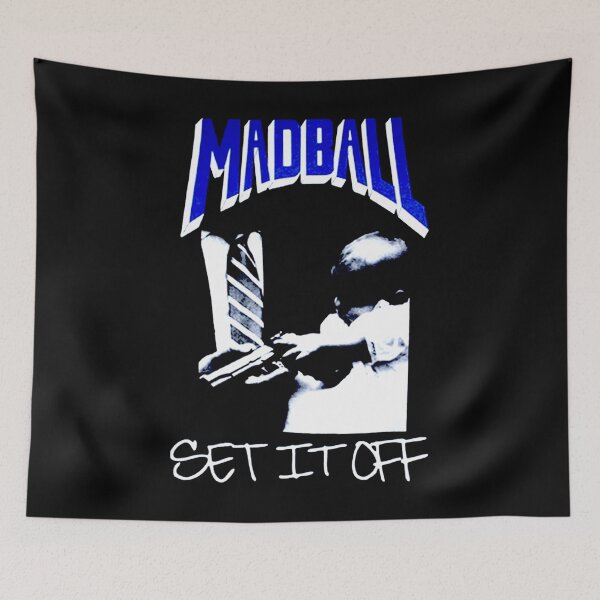 Item preview, Best It Off Typography Punk Rock designed and sold by billiasbros.