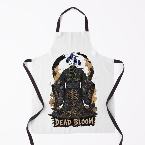 Item preview, The Kimono Took Root designed and sold by lostsignaltv88.