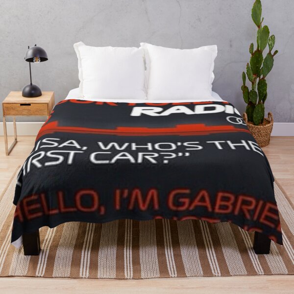 Item preview, Gabriel Bortoleto meme designed and sold by musclegirly.