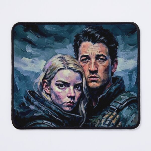 Item preview, The Gorge Fine Art Tribute designed and sold by Art's Diner.