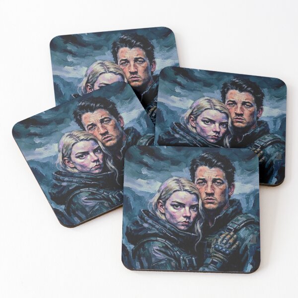 Item preview, The Gorge Fine Art Tribute designed and sold by Art's Diner.