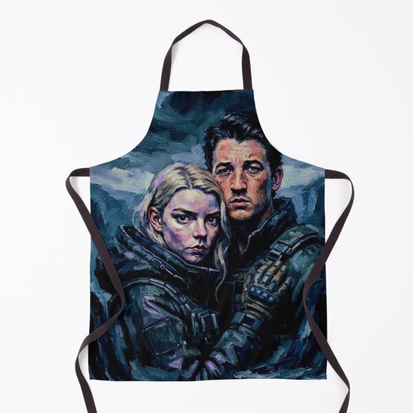 Item preview, The Gorge Fine Art Tribute designed and sold by Art's Diner.