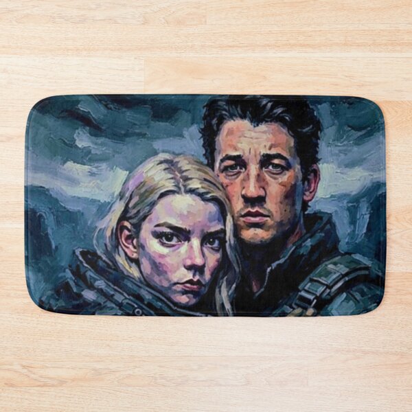 Item preview, The Gorge Fine Art Tribute designed and sold by Art's Diner.