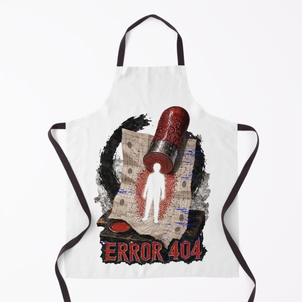 Item preview, Removed From The Register designed and sold by lostsignaltv88.