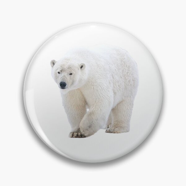 Item preview, Polarbear designed and sold by polar-sky.