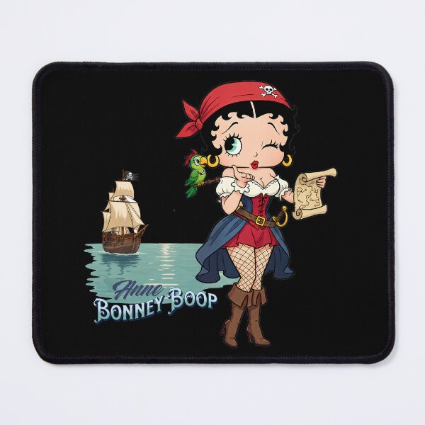 Item preview, ANNE BONNEY BOOP designed and sold by BabaSoti.