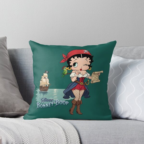Item preview, ANNE BONNEY BOOP designed and sold by BabaSoti.