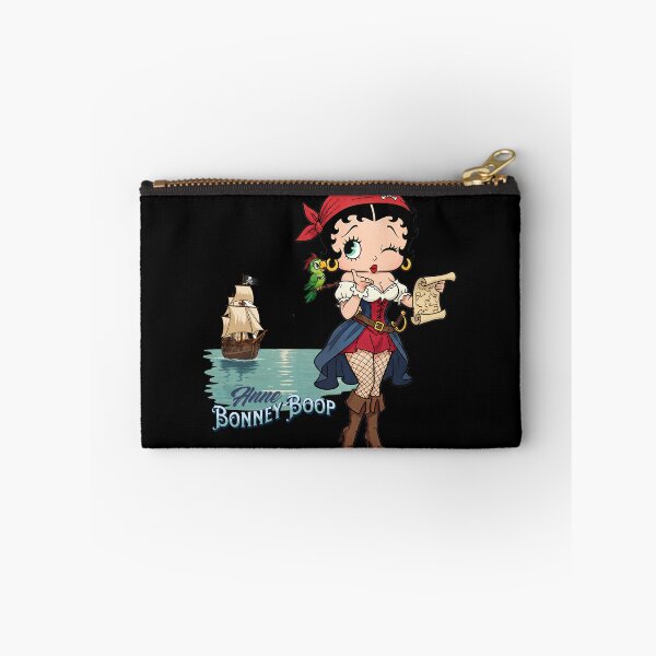 Item preview, ANNE BONNEY BOOP designed and sold by BabaSoti.
