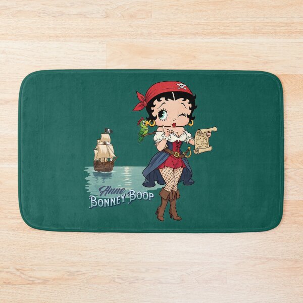 Item preview, ANNE BONNEY BOOP designed and sold by BabaSoti.