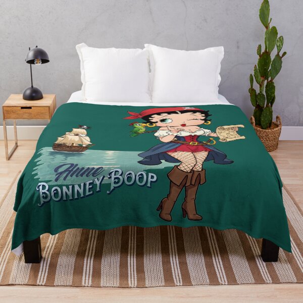 Item preview, ANNE BONNEY BOOP designed and sold by BabaSoti.