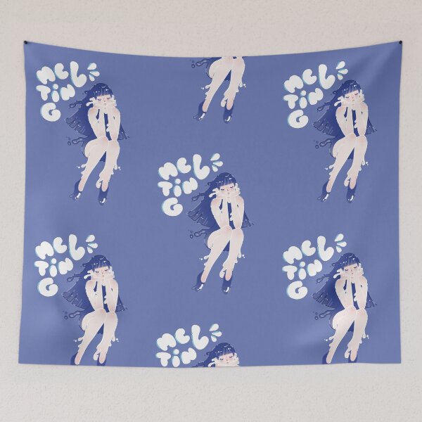 Item preview, Melting designed and sold by frannartestudio.