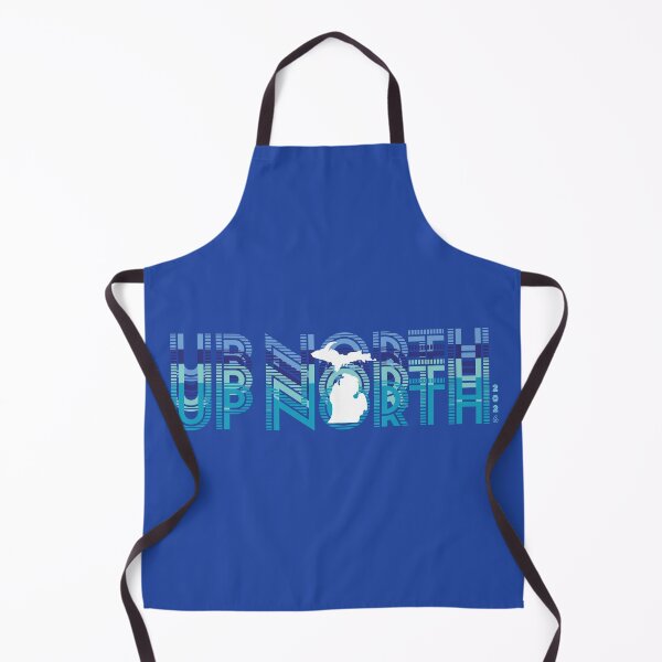 Item preview, Up North 2026 | Northern Michigan Artwork designed and sold by FreshWaterWares.