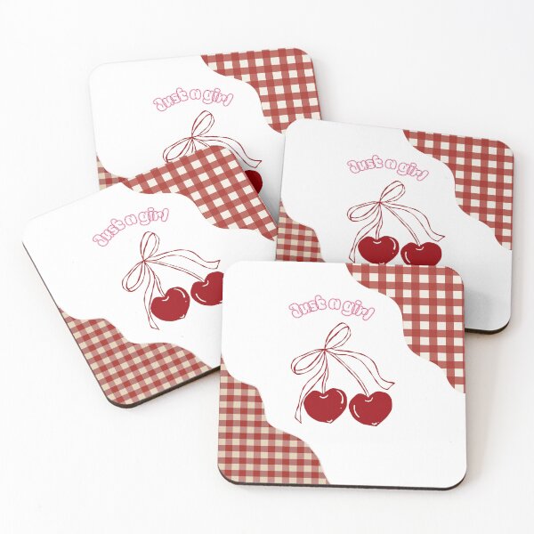 Item preview, Red cherry aestetic designed and sold by BluBlossom.