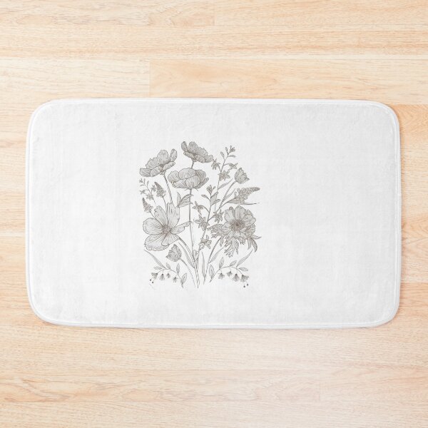 Item preview, Vintage Pressed Flowers designed and sold by Gbriel3.
