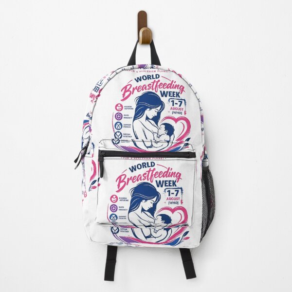 Item preview, World Breastfeeding Week designed and sold by GooniSL.