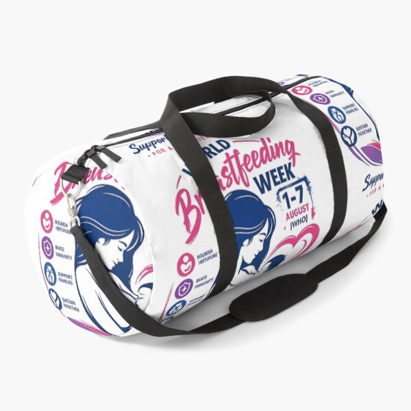 Item preview, World Breastfeeding Week designed and sold by GooniSL.