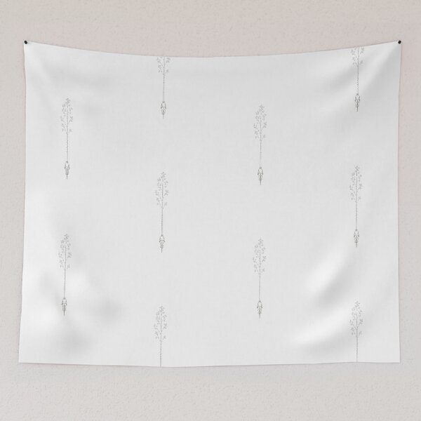 Item preview, The Long Ride — Birch Trail designed and sold by WanderEastArt.