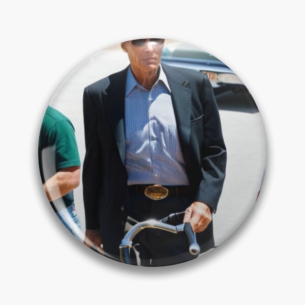 Item preview, Cinema - Emblematic American Actor and Director, Genre Cinema Figure designed and sold by Beat-It.
