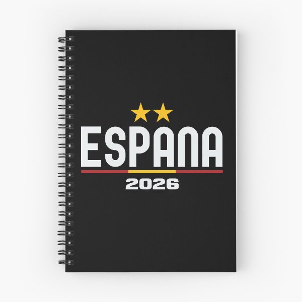 Item preview, Espana Campeones del Mundo - 2026 World Cup Champions  designed and sold by pemperos.