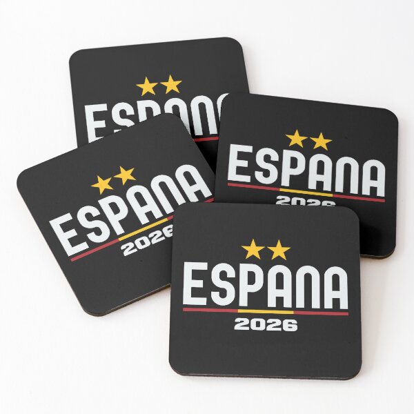 Item preview, Espana Campeones del Mundo - 2026 World Cup Champions  designed and sold by pemperos.