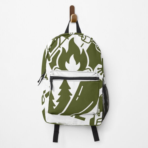 Item preview, Every Trail Needs A Frog Camping designed and sold by Aganona.