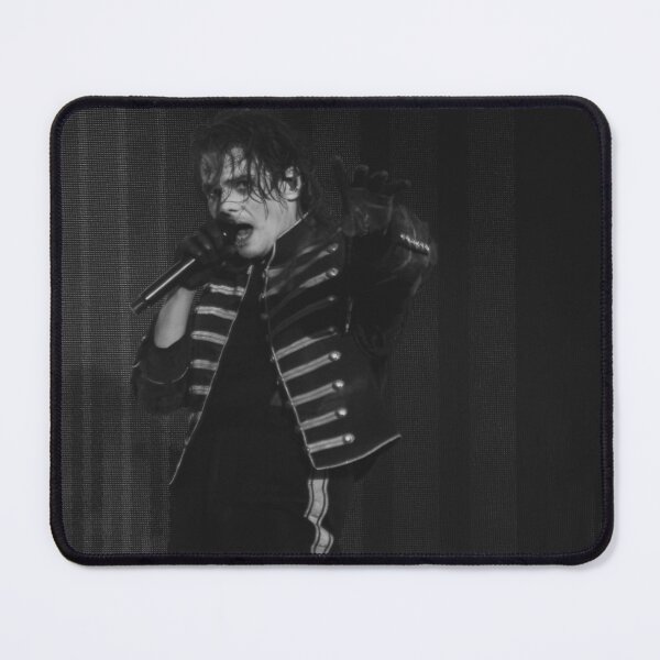 Item preview, My Chemical Romance live @ Firenze designed and sold by abluefox.