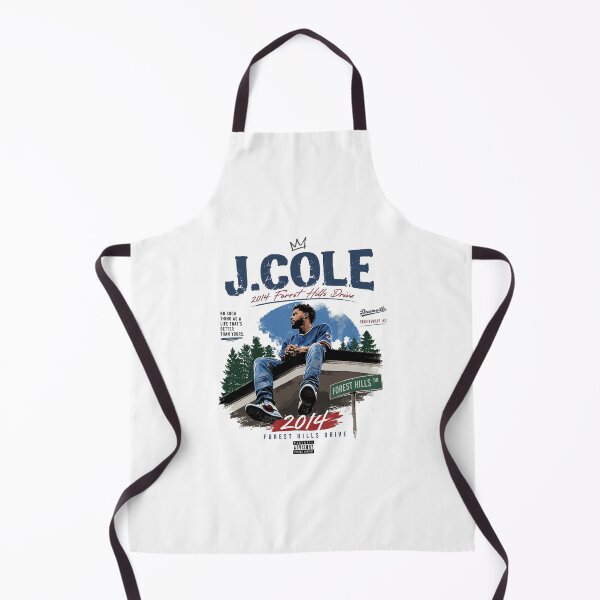 Item preview, J-Cole 2014 Dreamville Inspired Hip Hop Graphic designed and sold by DarylPope.