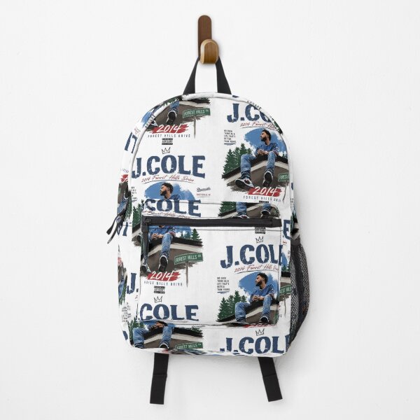 Item preview, J-Cole 2014 Dreamville Inspired Hip Hop Graphic designed and sold by DarylPope.
