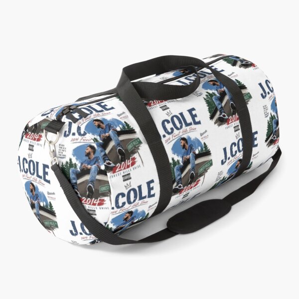 Item preview, J-Cole 2014 Dreamville Inspired Hip Hop Graphic designed and sold by DarylPope.