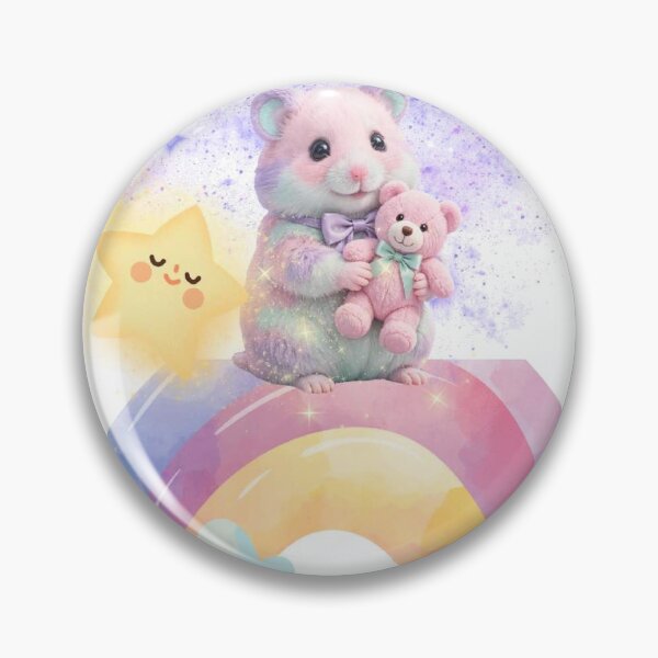 Item preview, Tiny Magic| Big Rainbow Energy  designed and sold by 303 Visionary Prints .