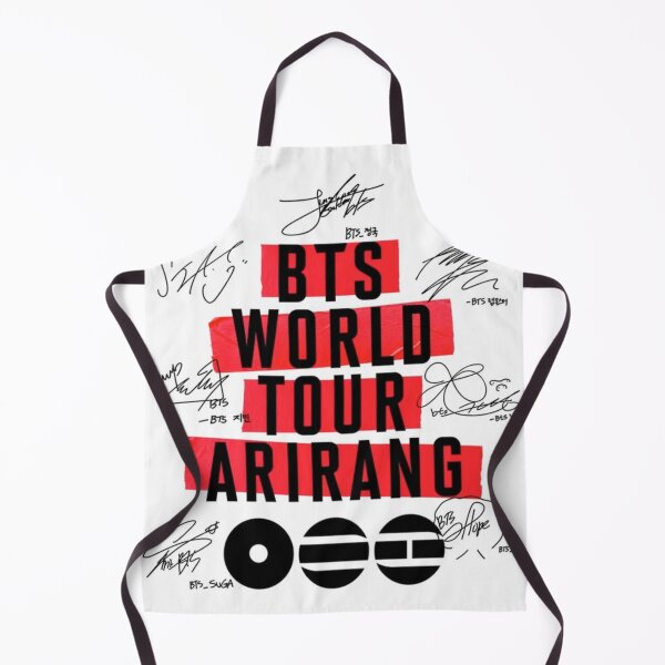 Item preview, BTS Arirang wallpaper designed and sold by diririna.