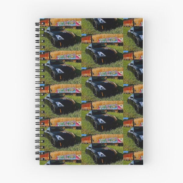 Item preview, 350Z hellcat designed and sold by ocd_Jessica.