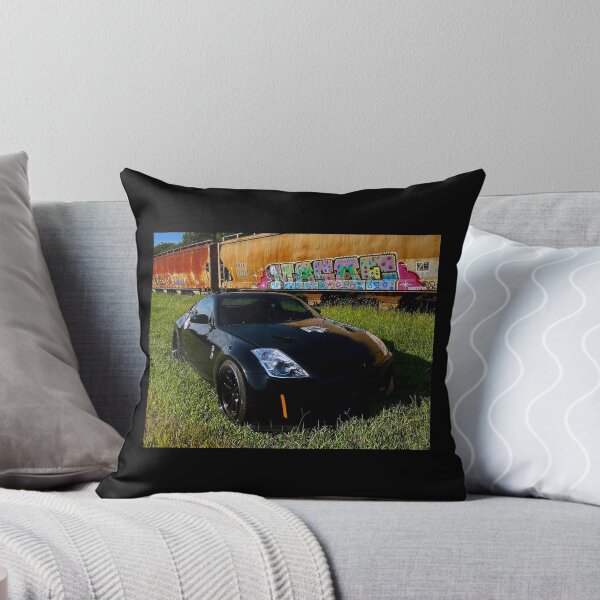 Item preview, 350Z hellcat designed and sold by OCD_JESSICA.