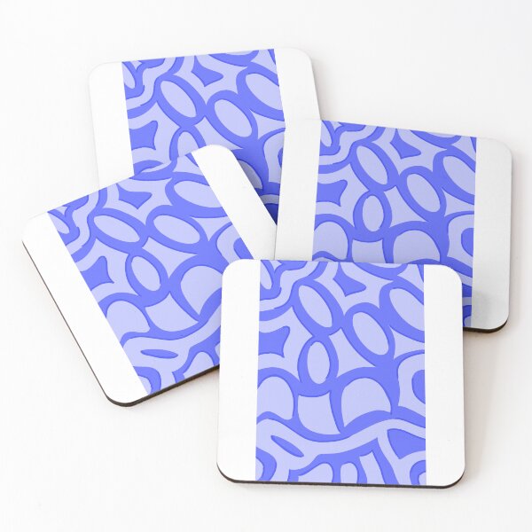 Item preview, Purple pattern designed and sold by eechibachixx.