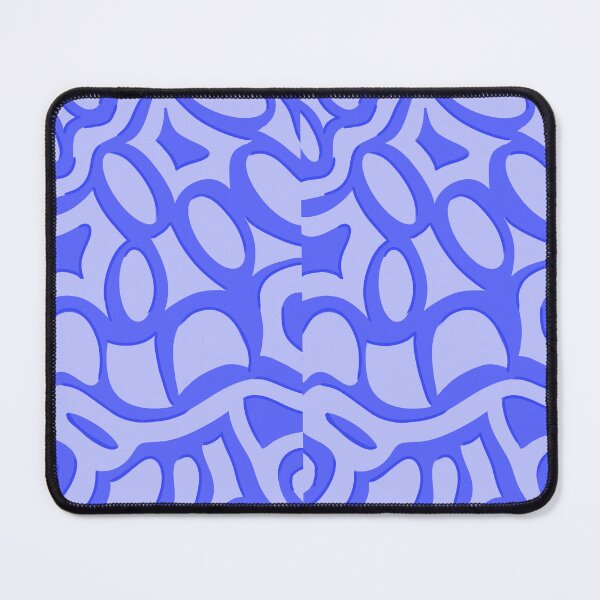 Item preview, Purple pattern designed and sold by eechibachixx.