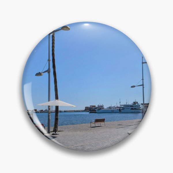 Item preview, Paphos, Cyprus  designed and sold by cpjmathieson.