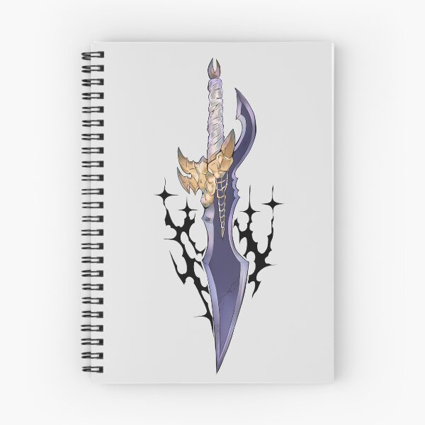 Item preview, Doodle The Fang designed and sold by Izaa-aart.