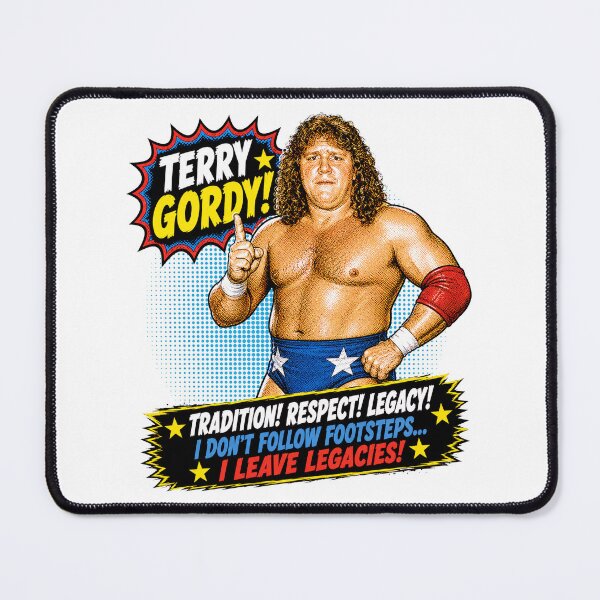 Item preview, Wrestling Legends & Superstars Graphic designed and sold by BUDDY-JM-CRAFT.