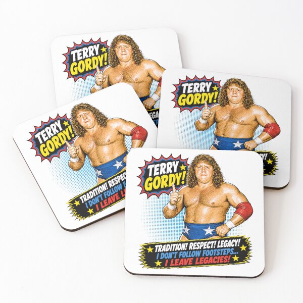 Item preview, Wrestling Legends & Superstars Graphic designed and sold by BUDDY-JM-CRAFT.
