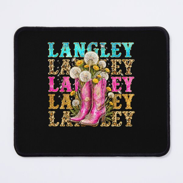 Item preview, Langley Cowgirl Boots Western Floral Country designed and sold by DarylPope.