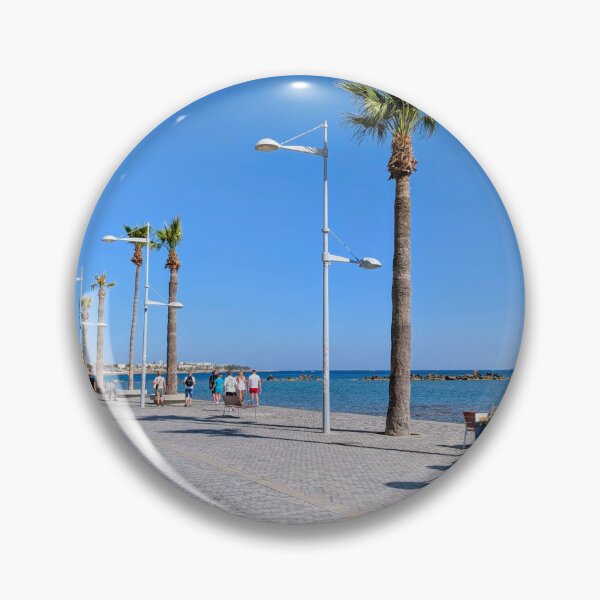 Item preview, Paphos, Cyprus  designed and sold by cpjmathieson.