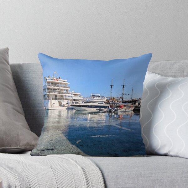 Item preview, Paphos, Cyprus  designed and sold by cpjmathieson.