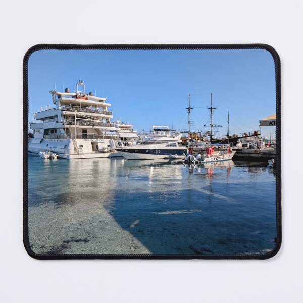 Item preview, Paphos, Cyprus designed and sold by cpjmathieson.