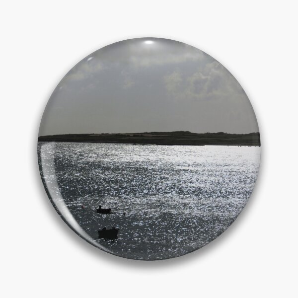Item preview, Normandy seascape photograph designed and sold by Natimo-Studio.
