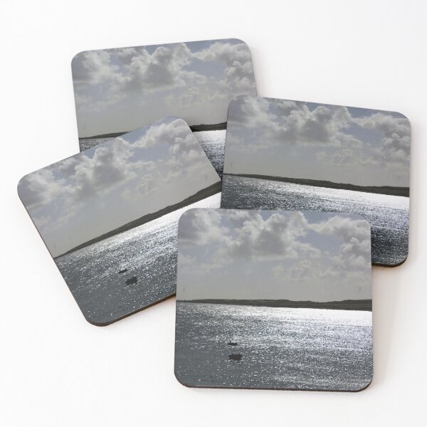 Item preview, Normandy seascape photograph designed and sold by Natimo-Studio.