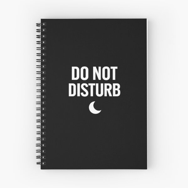 Item preview, Do not Disturb designed and sold by RetroPlus.